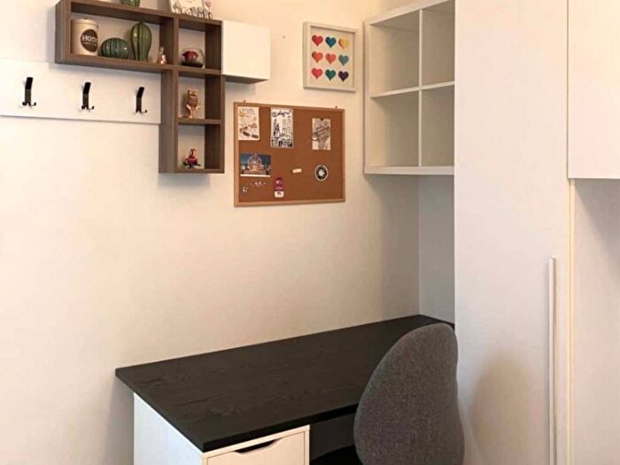 Appartamento monolocale in affitto in Viale Monza, Turro, Milano