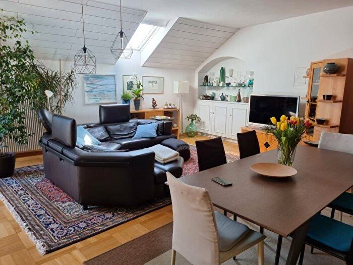 Appartamento quadrilocale in affitto in Centro, Bolzano