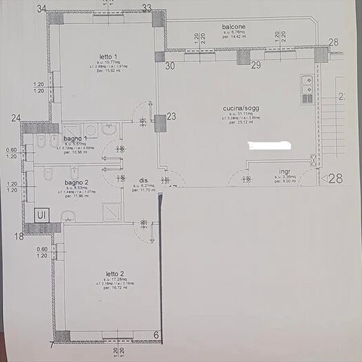 Case in Vendita e in Affitto - 2