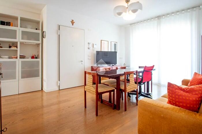 Appartamento quadrilocale in vendita in Via Monte Grappa, Costabissara