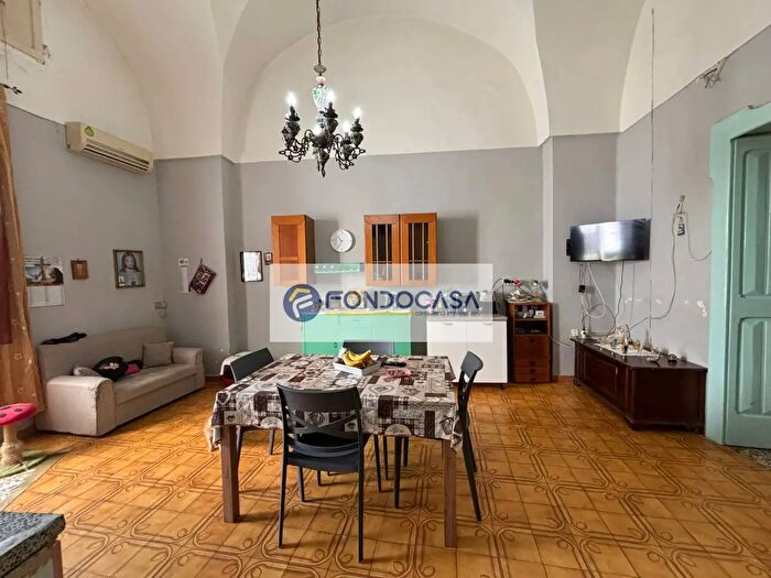 Appartamento trilocale in vendita in Via Walter Tobagi, Surbo