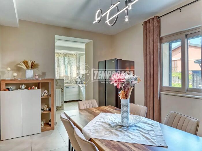 Case in Vendita e in Affitto - 2