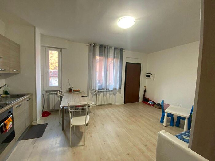 Appartamento trilocale in affitto in Via Enrico Fermi, Centro, Gardone Val Trompia