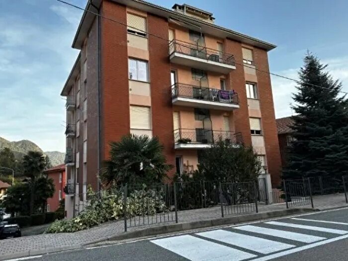 Appartamento in vendita in Via dAdda Pian del Buco Crevola Sesia Varallo Cellio con Breia Vercelli Piemonte Italia, Varallo