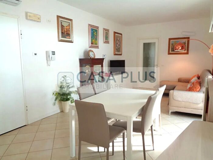Appartamento con 5 locali in affitto in Rosa'
