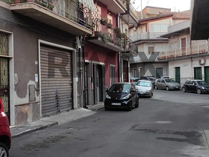 Casa con 7 locali in vendita in Via Latina, Paterno'