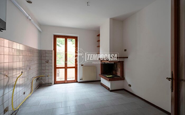 Appartamento in vendita in Viale Tommaso Seneca, Camerino