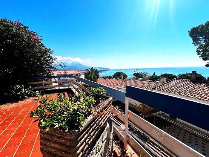 Appartamento bilocale in vendita in Corso Mediterraneo, Scalea