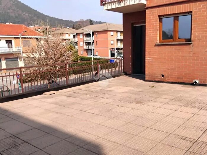 Appartamento trilocale in vendita in Via Pinerolo, Piossasco