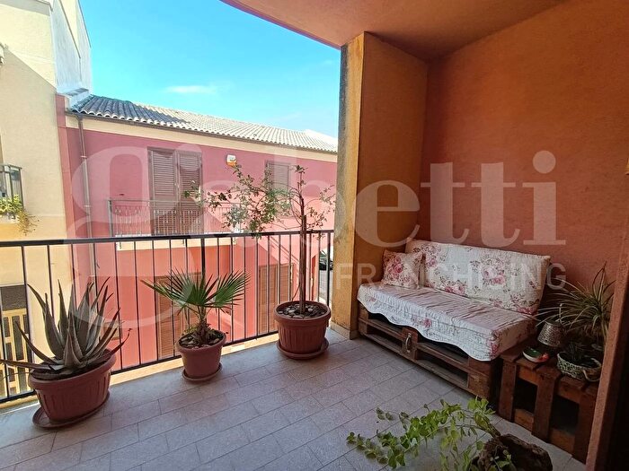 Appartamento quadrilocale in vendita in Via Ariosto, Paceco