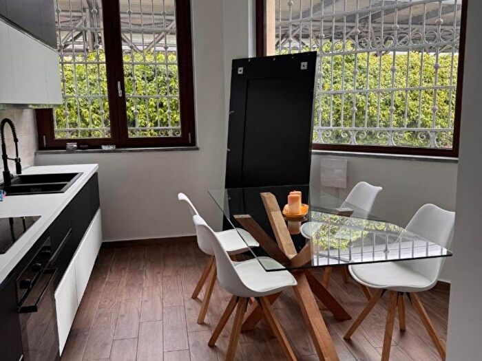 Appartamento bilocale in affitto in Via per La Stazione, Palazzolo Milanese, Paderno Dugnano