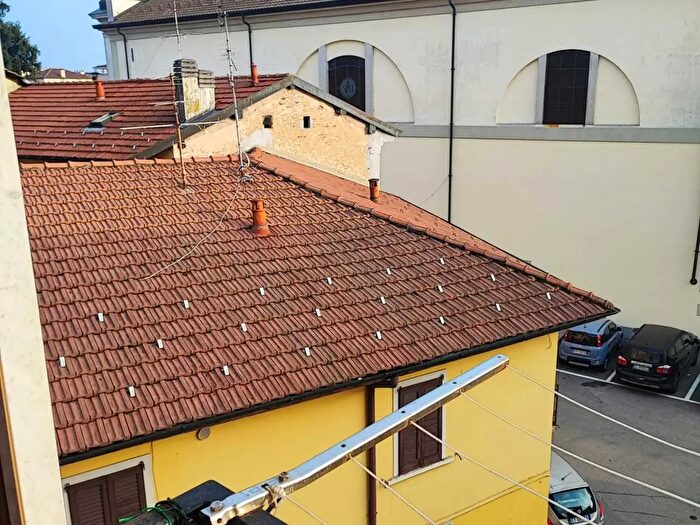 Appartamento trilocale in vendita in Via Camillo Benso di Cavour, Cornaredo