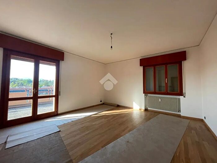 Appartamento quadrilocale in vendita in Via Padova, Conegliano