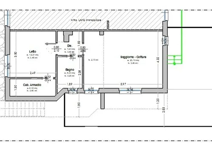 Case in Vendita e in Affitto - 3