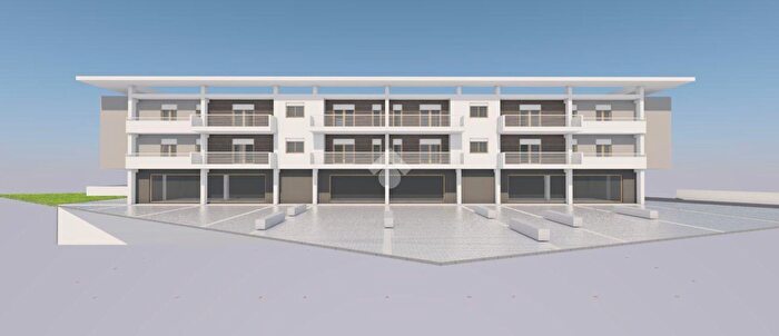 Appartamento quadrilocale in vendita in Via Censorino, SantArpino