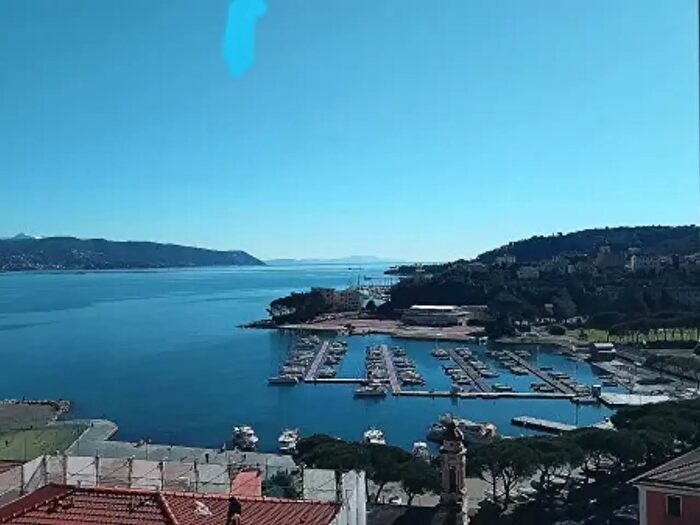 Appartamento quadrilocale in vendita in La Spezia