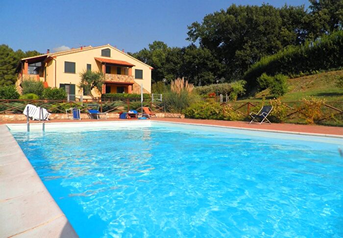 Appartamento bilocale in vendita in Santa Luce