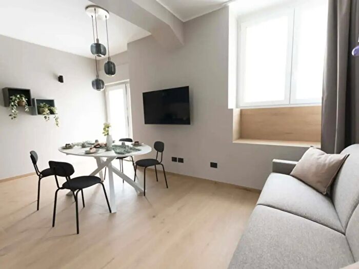 Appartamento monolocale in affitto in Via Giovanni Antonio Plana, Milano