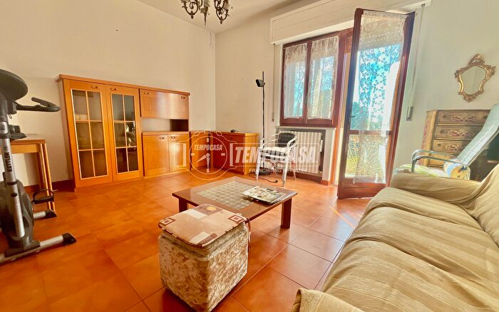 Appartamento con 5 locali in vendita in Via Trigno, San Giovanni Teatino