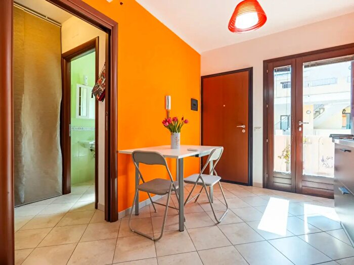 Appartamento bilocale in vendita in Via Treviso, Capoterra
