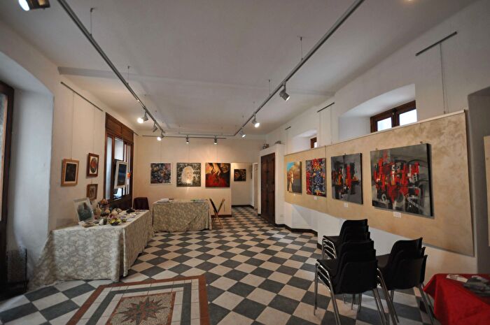 Appartamento bilocale in vendita in Via Leponzi, Piedimulera