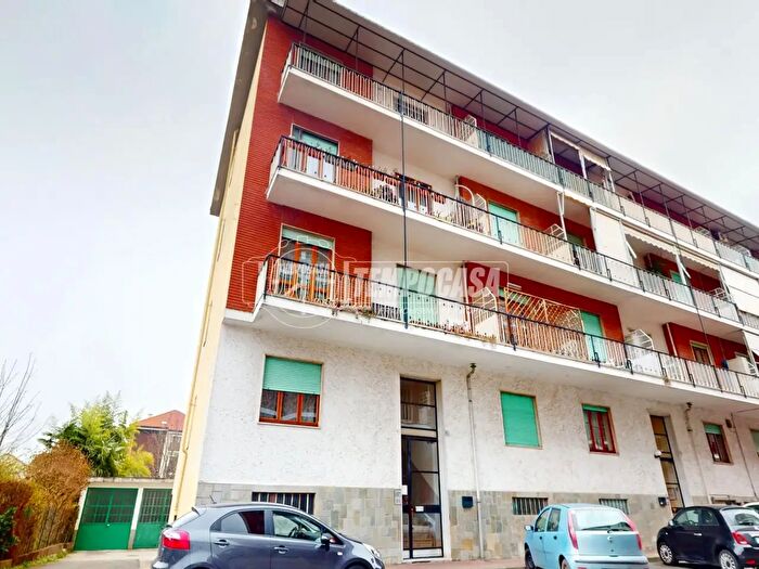 Appartamento bilocale in vendita in Strada Genova, Moncalieri