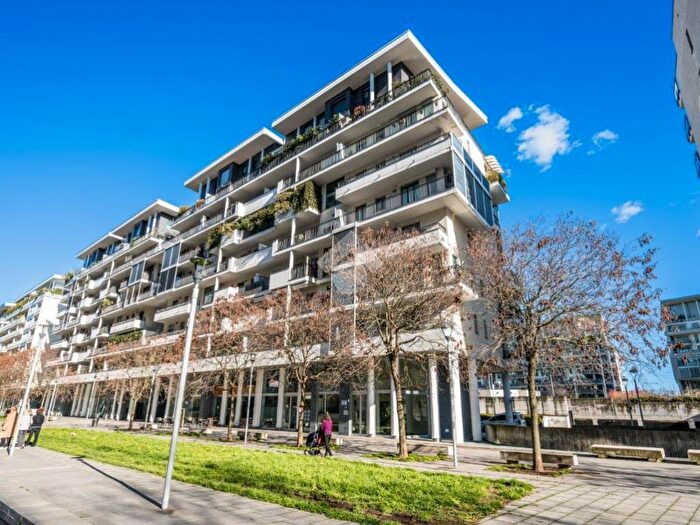 Appartamento bilocale in affitto in Via Bruno Cassinari, Santa Giulia, Milano