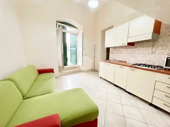 Appartamento monolocale in vendita in Via Generale d Ambrosio, Napoli
