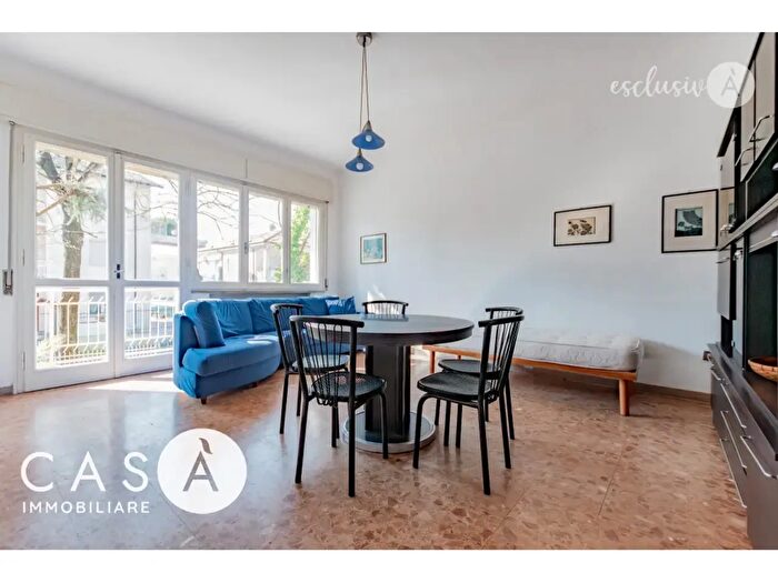 Appartamento quadrilocale in vendita in Cervia