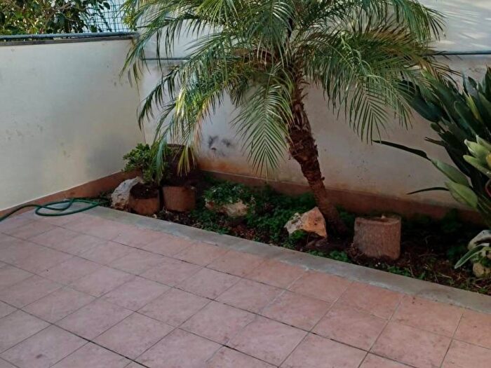 Appartamento bilocale in affitto in Via Umberto Maddalena, Casale Materdomini, Brindisi