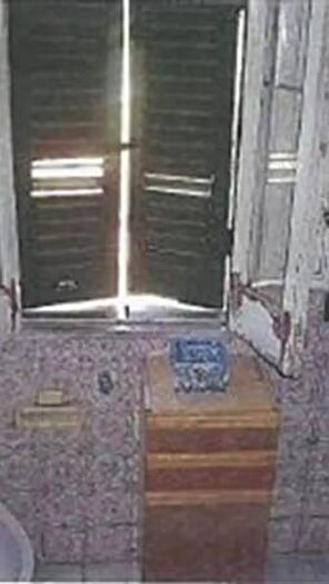 Casa con 6 locali in vendita in Via Tasciotta, Colfelice