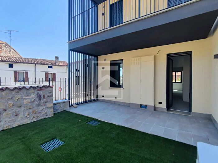 Appartamento trilocale in vendita in Vai IV Novembre, Polpenazze del Garda