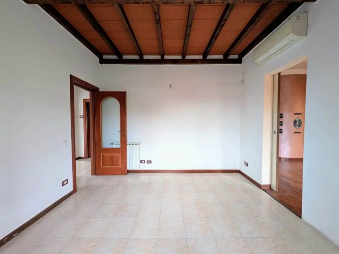 Appartamento con 5 locali in vendita in La Spezia