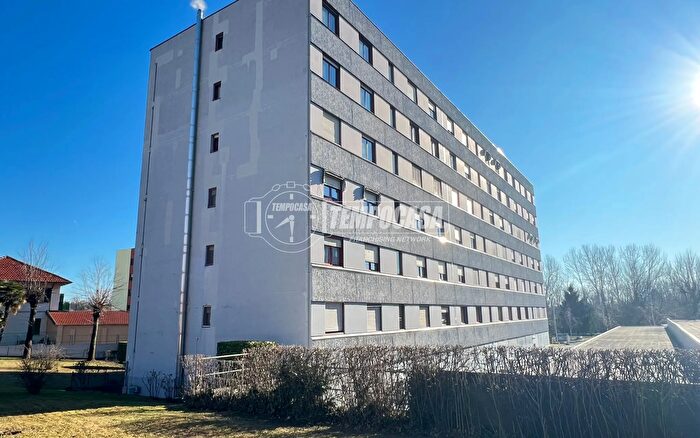 Appartamento quadrilocale in vendita in Via Pianezza, Alpignano