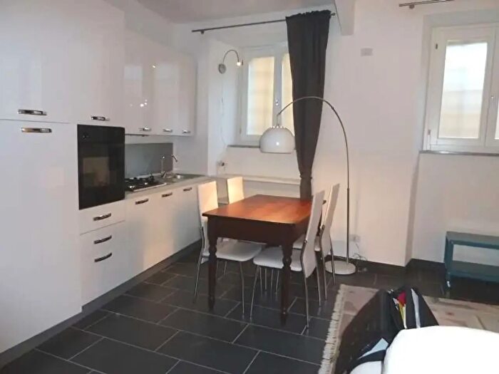 Appartamento monolocale in affitto in Mergozzo