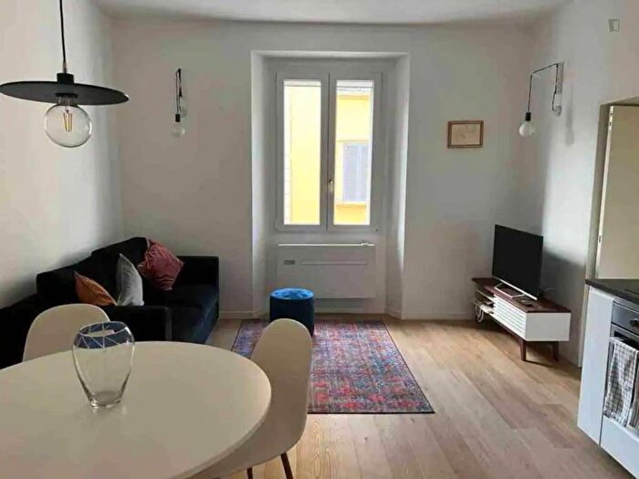 Appartamento bilocale in affitto in Via Gian Carlo Passeroni, Porta Romana Medaglie d'Oro, Milano