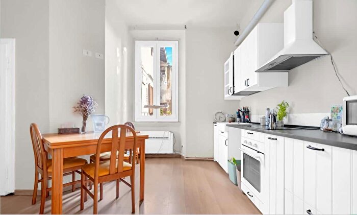 Appartamento monolocale in affitto in Via Domenico Berra, Milano