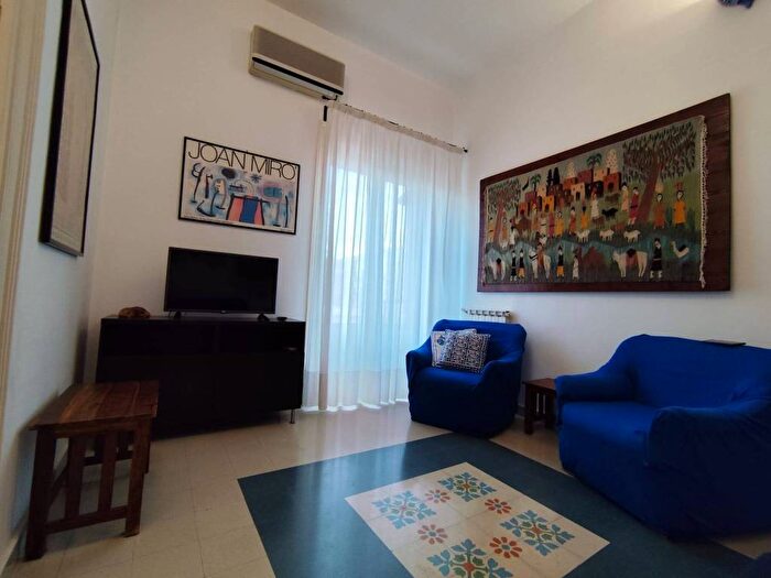 Appartamento bilocale in affitto in Via Principe di Scordia, Roma Cavour, Palermo