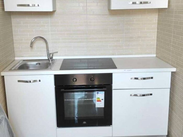 Appartamento bilocale in affitto in via gramsci, Somma Vesuviana