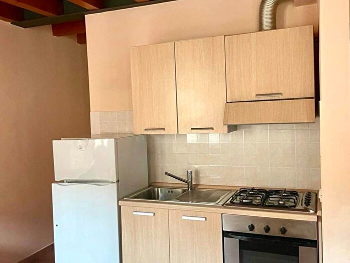 Appartamento bilocale in affitto in Marmorini, Centro, Mantova