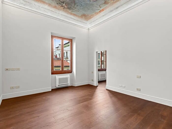 Appartamento con 6 locali in affitto in Via Frà Bartolomeo, Firenze