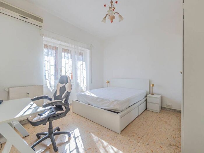 Appartamento bilocale in affitto in Viale Palmiro Togliatti, Centocelle, Roma