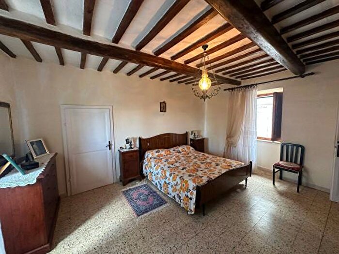 Casa con 5 locali in vendita in Via del Pinceto, Acquapendente
