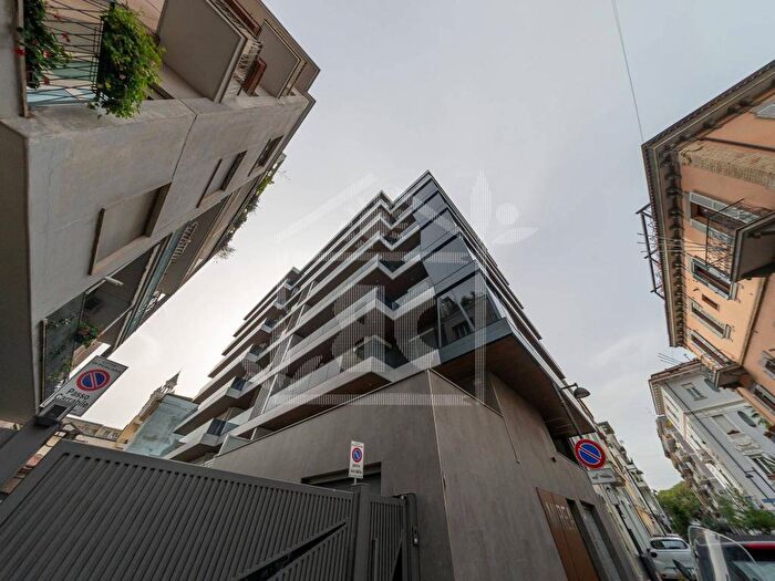 Appartamento bilocale in affitto in Via Giuseppe Mazzini, Piazza Salotto Corso Umberto, Pescara