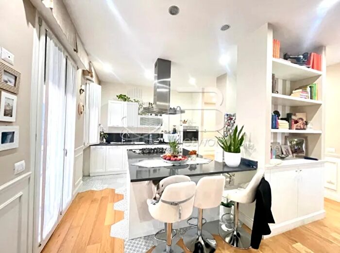 Appartamento in vendita in Massa E Cozzile