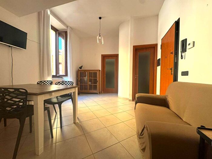 Appartamento bilocale in affitto in Centro Storico, Catanzaro