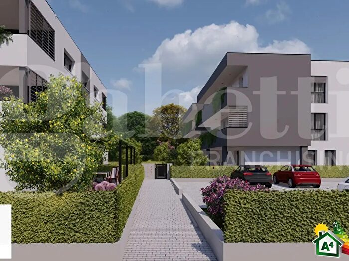 Appartamento quadrilocale in vendita in Via Zago, Saonara