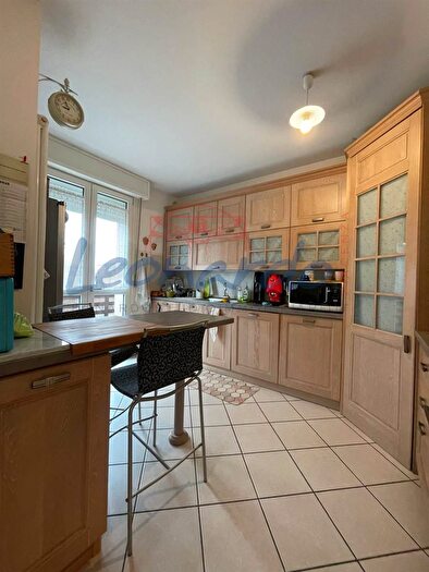 Appartamento quadrilocale in vendita in Piacenza