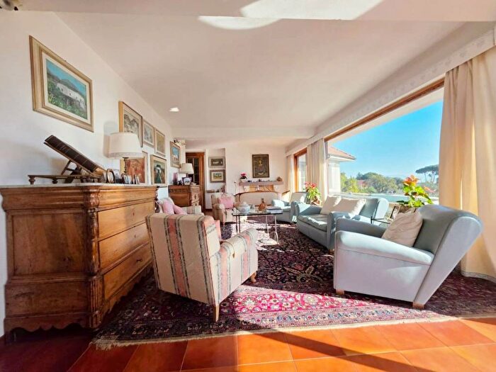 Appartamento quadrilocale in affitto in Via dei Sodi, Centro, Formello