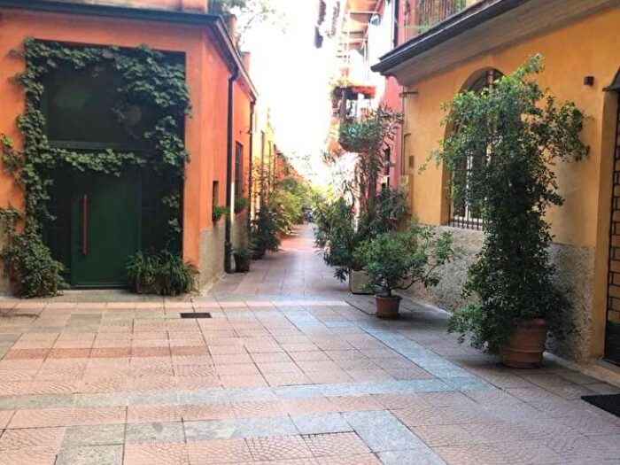 Appartamento bilocale in affitto in via SAN VITTORE, San Vittore, Milano